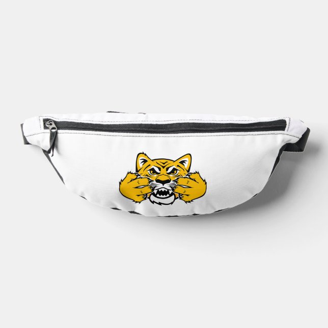 toonenicoliz fanny pack (Lay Down)