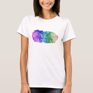 Tooniverse Logo Shirt