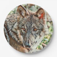toony wolf