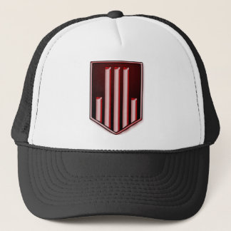 Toot Toot Hat