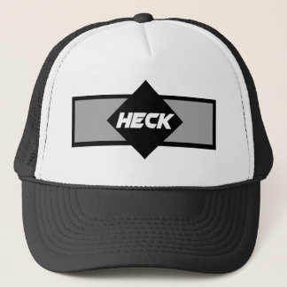 Tooterppp Heck casquette Ultimate