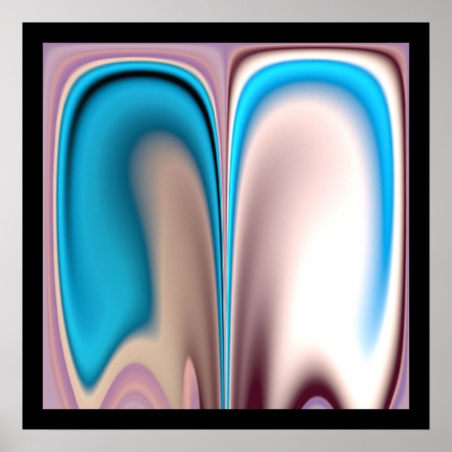 Tooth Decay Poster (Front)