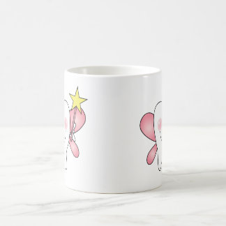 Tooth Fairy coffee mug- just add your name Coffee Mug
