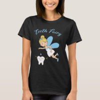 Tooth Fairy Costume Dentist Dental Assistant Gifts