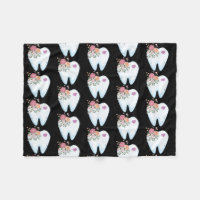 Tooth Fairy Dentist Orthodontist Dental Assistant