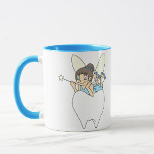 Tooth Fairy Mug