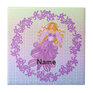 Tooth Fairy Tile