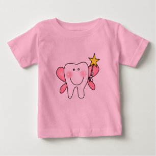 Tooth Fairy Tshirts and Gifts