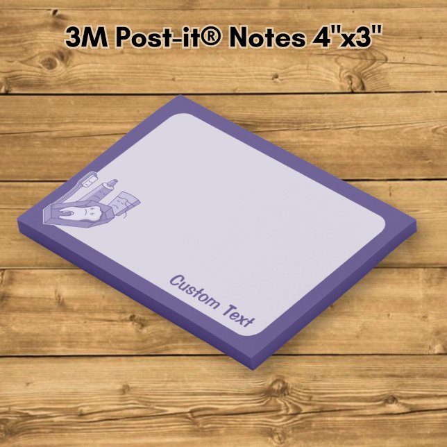 Tooth funeral post-it notes (Creator Uploaded)