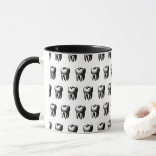 Tooth mug