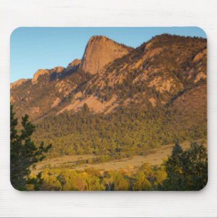 Tooth Of Time, Philmont Scout Ranch, Cimarron Mouse Pad