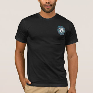 Tooth Squad Dental Team Graphic T-Shirt