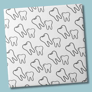 Tooth Tile