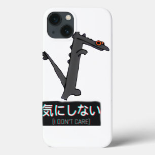 Toothless iPhone 13 Case