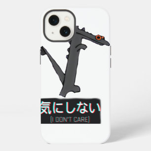 Toothless iPhone 13 Case