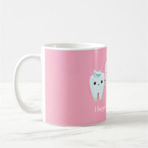 Toothmother day funny mug