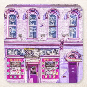 Tootsie's Orchid Lounge Coasters