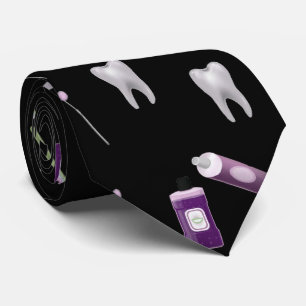tootthh tie