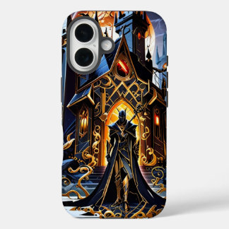 Top 10 Halloween Phone Cases to Show Off Your Spoo