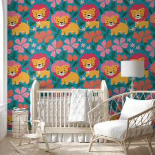 Top 10 Species of Big Cats: Majestic Predators Wallpaper