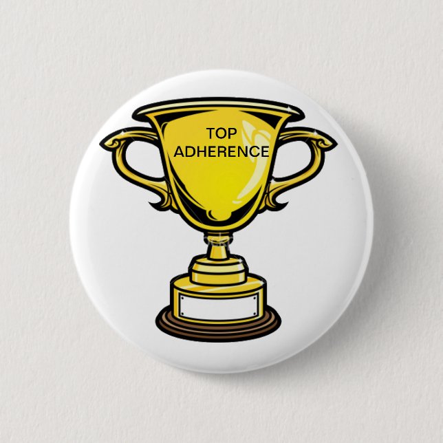 TOP ADHERENCE BUTTON (Front)