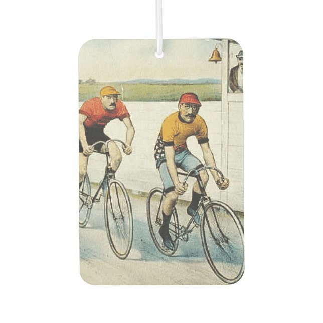 TOP Air Freshener (Front)