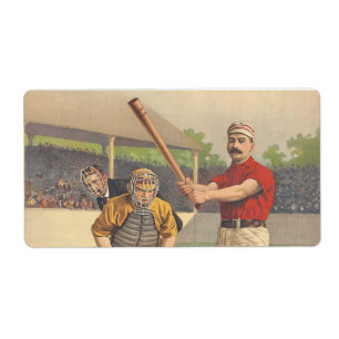 TOP America's Pastime