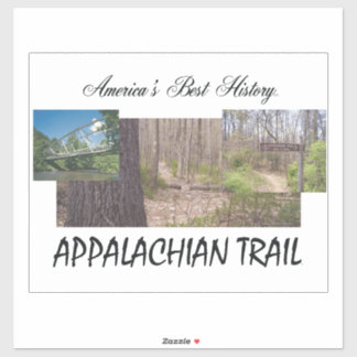 TOP Appalachian Trail
