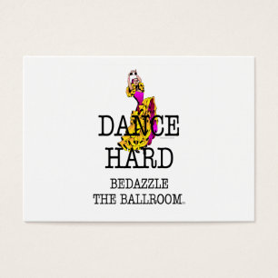 TOP Ballroom Dazzle