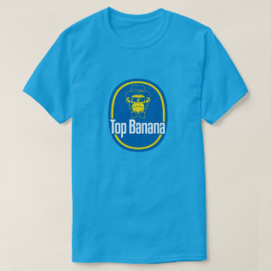 Top Banana