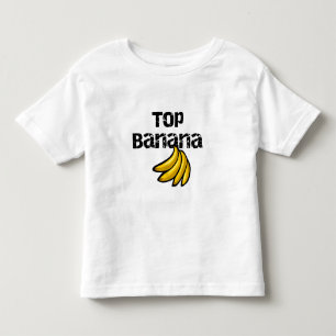 Top Banana