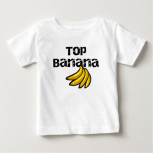 Top Banana Tshirts and Gifts