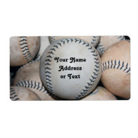 Top Baseball