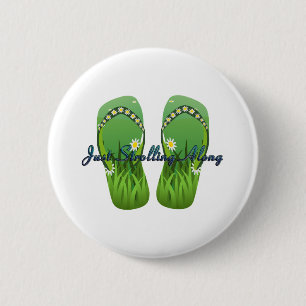 TOP Beach and Dog Walk Buttons