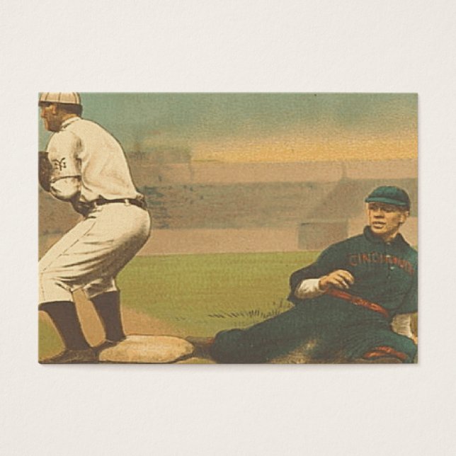 TOP Classic Baseball (Front)