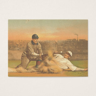 TOP Classic Baseball