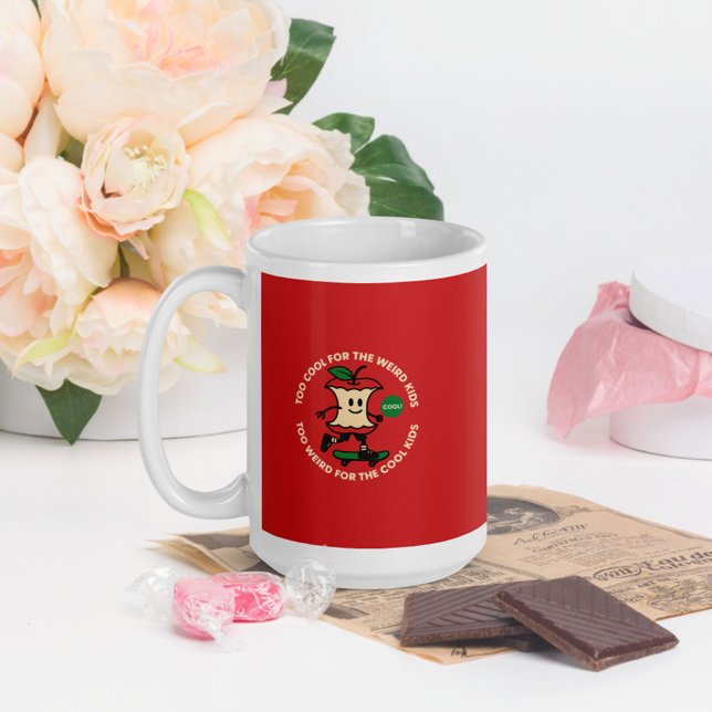 Top Coffee Mugs & Mugshot Backgrounds (Enter the mugshot zone: My coffee's under arrest.)