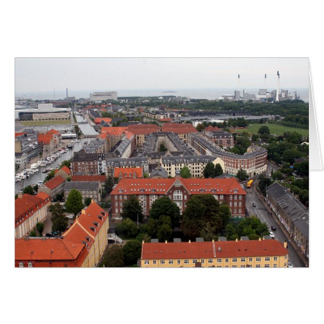 top copenhague (Devant horizontal)