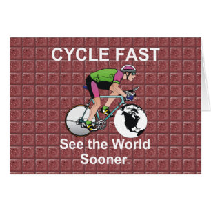 TOP Cycle Fast