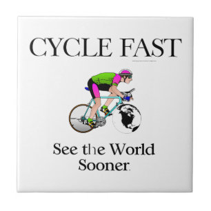 TOP Cycle Fast Tile
