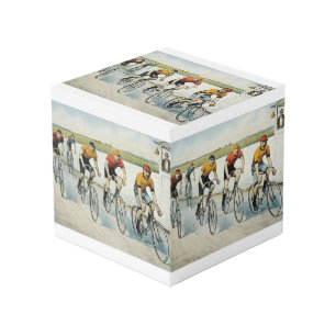 TOP Cycling Old School Cube
