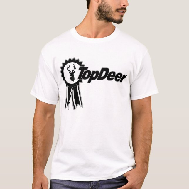 Top Deer (Front)