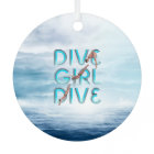 TOP Dive Girl Dive