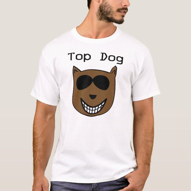 Top Dog (Front)