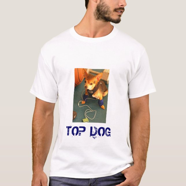 Top dog (Front)