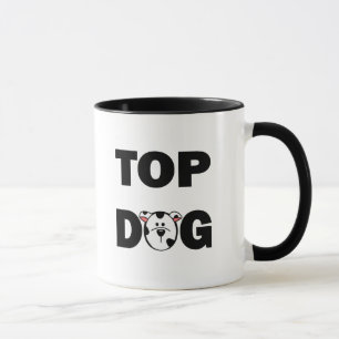 Top Dog Mug