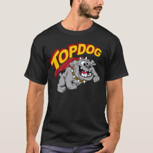 Top Dog T-Shirt