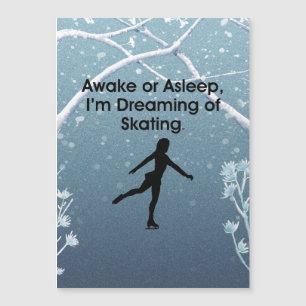 TOP Dreaming of Skating