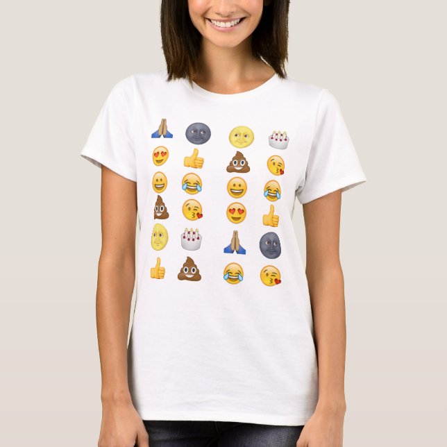 Top emoji collection (Front)
