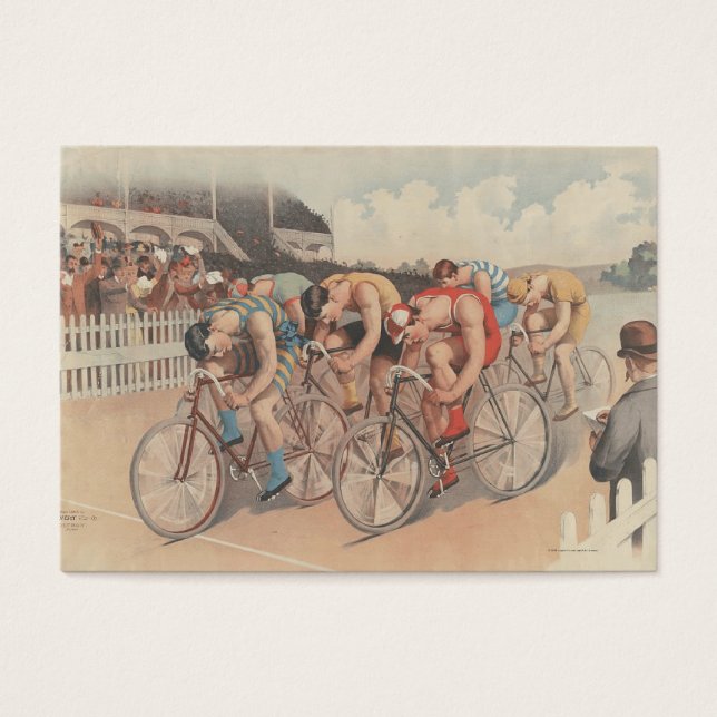 TOP Finish Line (Front)